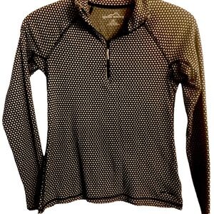 Eddie Bauer Pull Over